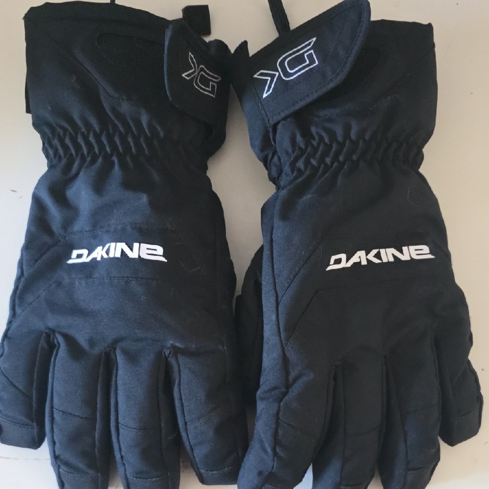 Dakine - Men's Scout Short Glove